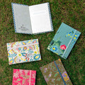 Bandy Note Book : Assorted