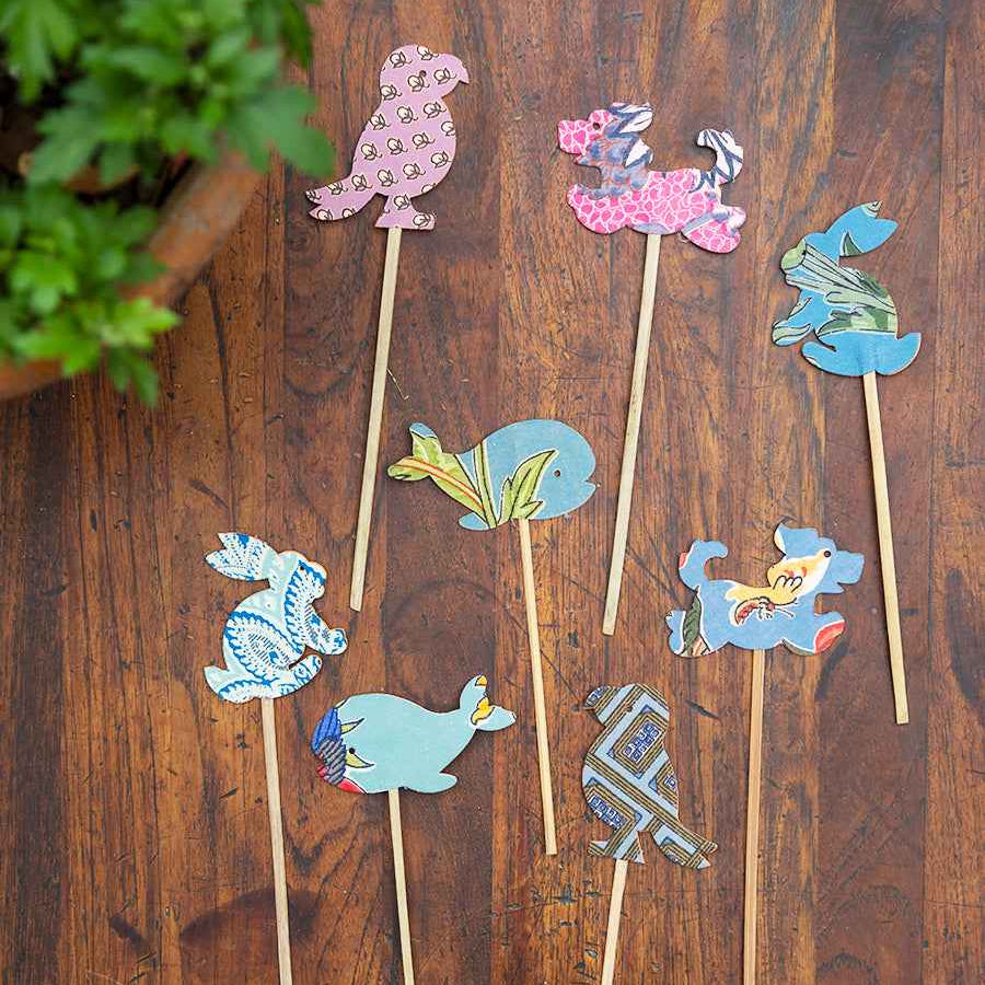 Book Mark : Assorted